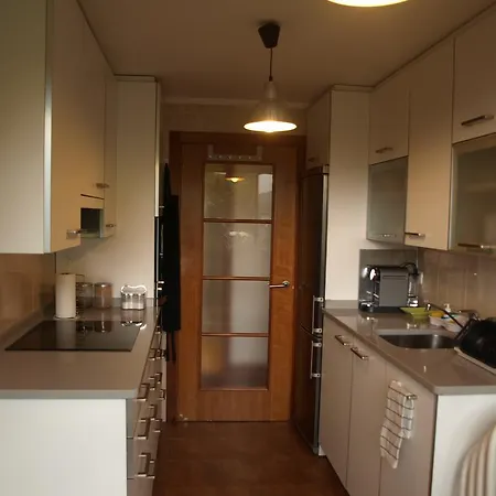 Antilla Iii Lejlighed Orio