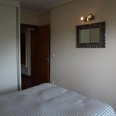 Antilla Iii Διαμέρισμα *