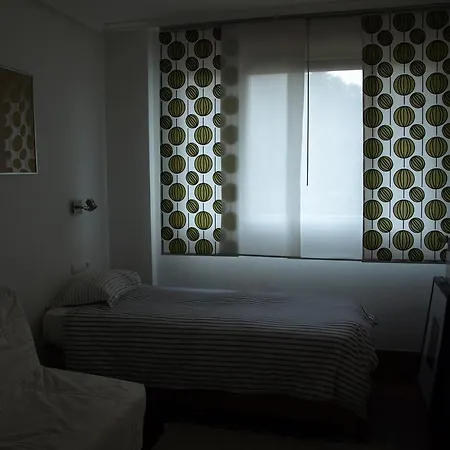 Διαμέρισμα Antilla Iii