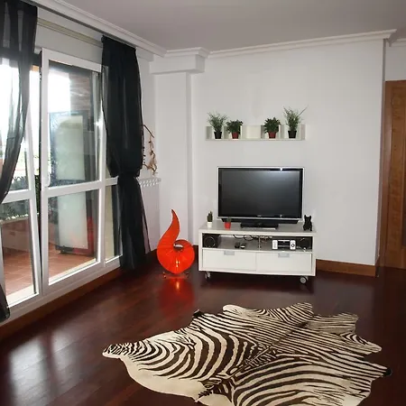 Antilla Iii Апартаменты